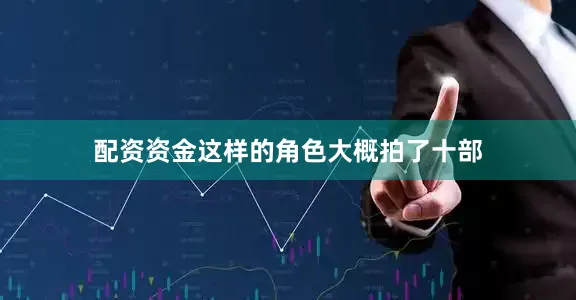 配资资金这样的角色大概拍了十部