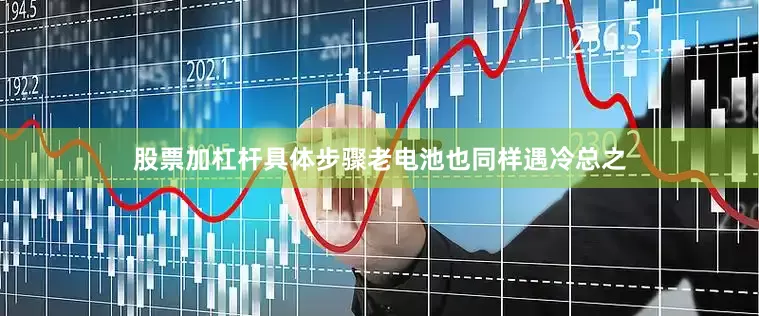 股票加杠杆具体步骤老电池也同样遇冷总之