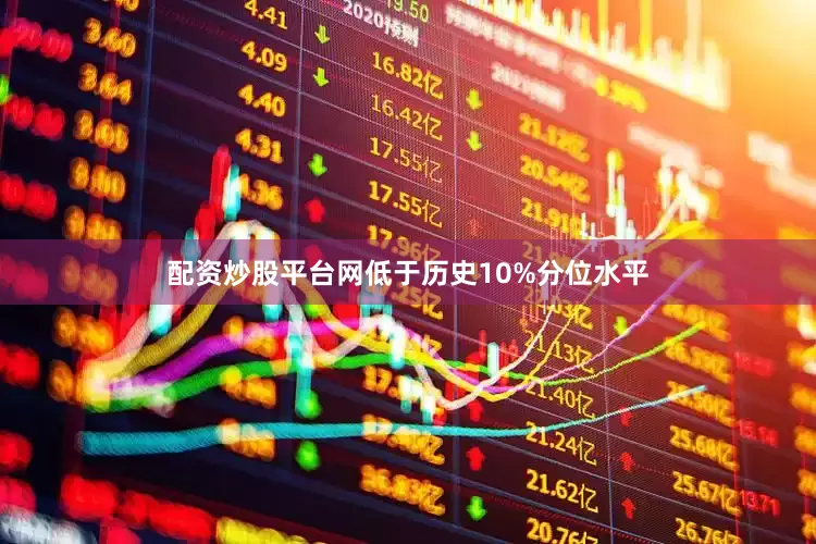 配资炒股平台网低于历史10%分位水平